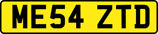 ME54ZTD