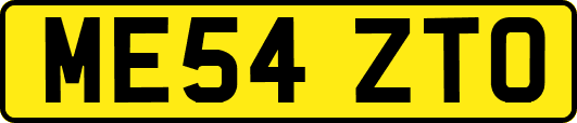 ME54ZTO