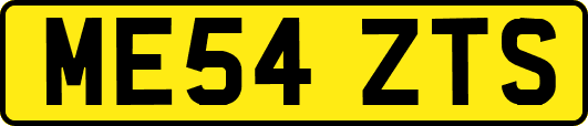 ME54ZTS