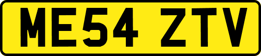 ME54ZTV
