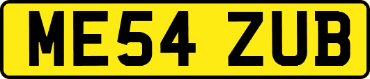 ME54ZUB