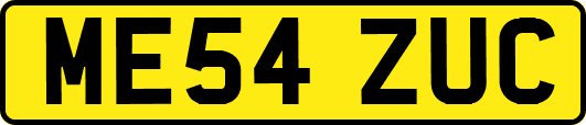 ME54ZUC