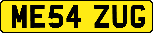 ME54ZUG