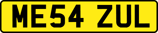 ME54ZUL