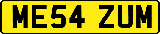 ME54ZUM