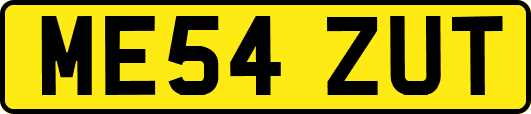 ME54ZUT