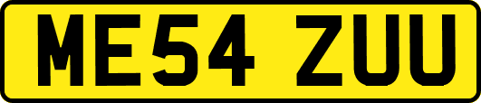 ME54ZUU