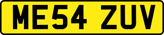 ME54ZUV
