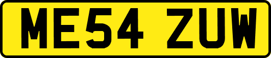 ME54ZUW
