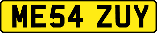 ME54ZUY