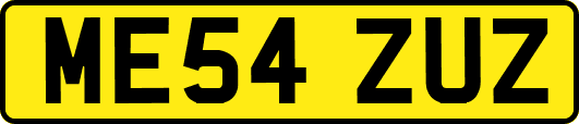 ME54ZUZ