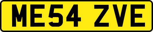 ME54ZVE
