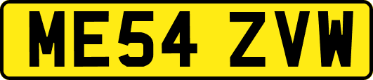 ME54ZVW
