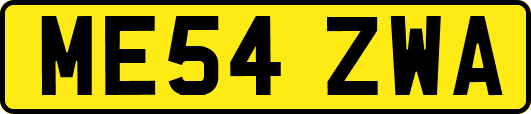 ME54ZWA