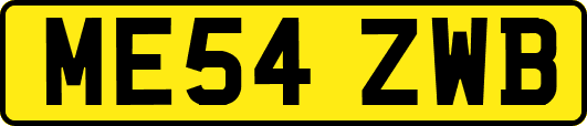 ME54ZWB