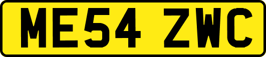 ME54ZWC