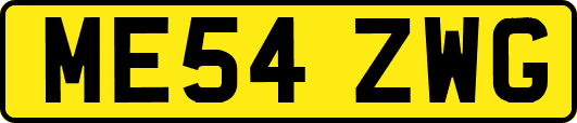 ME54ZWG