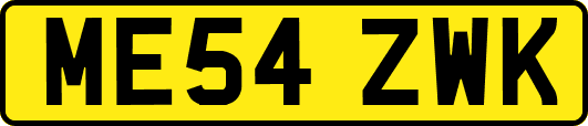 ME54ZWK