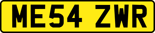 ME54ZWR
