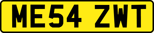 ME54ZWT