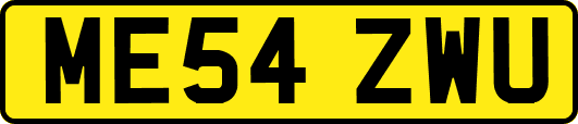 ME54ZWU
