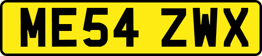 ME54ZWX