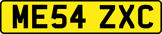 ME54ZXC