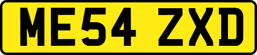 ME54ZXD