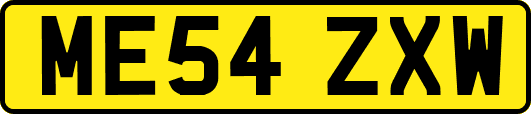 ME54ZXW