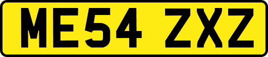 ME54ZXZ