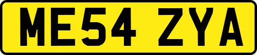ME54ZYA