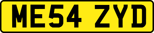 ME54ZYD
