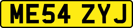 ME54ZYJ