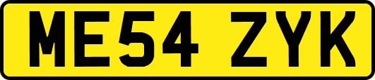 ME54ZYK