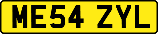 ME54ZYL