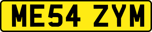 ME54ZYM