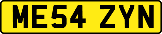 ME54ZYN
