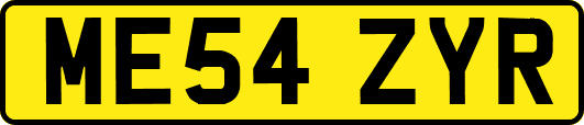 ME54ZYR