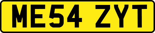 ME54ZYT