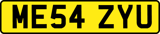 ME54ZYU