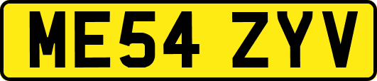 ME54ZYV