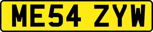 ME54ZYW