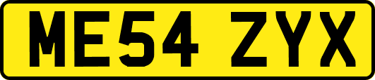 ME54ZYX