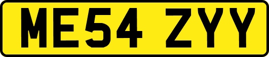 ME54ZYY