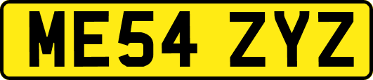 ME54ZYZ