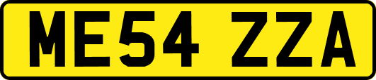 ME54ZZA