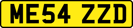 ME54ZZD