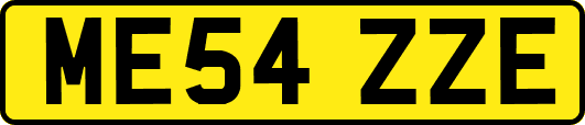 ME54ZZE
