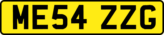 ME54ZZG