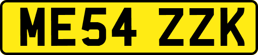 ME54ZZK